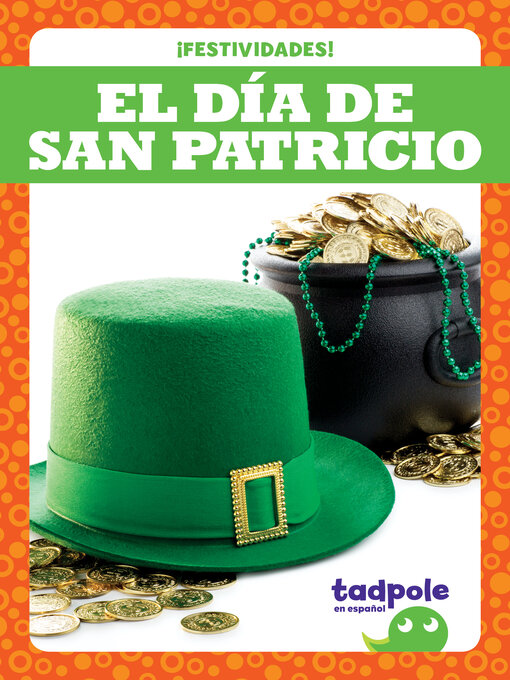 Title details for El Día de San Patricio by Lily Austen - Available